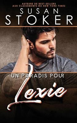 Book cover for Un paradis pour Lexie