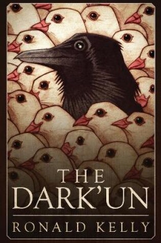 Cover of The Dark'Un