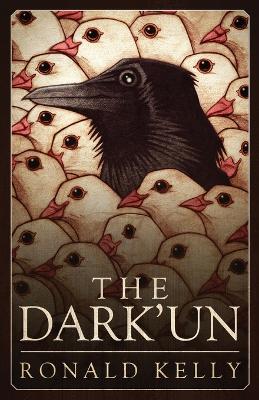 Book cover for The Dark'Un