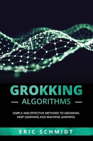 Cover of Grokking Algorithms