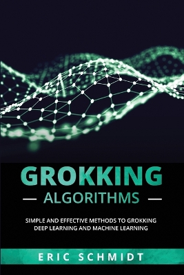 Book cover for Grokking Algorithms