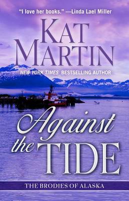 Book cover for Against the Tide