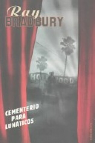 Cover of Cementerio Para Lunaticos
