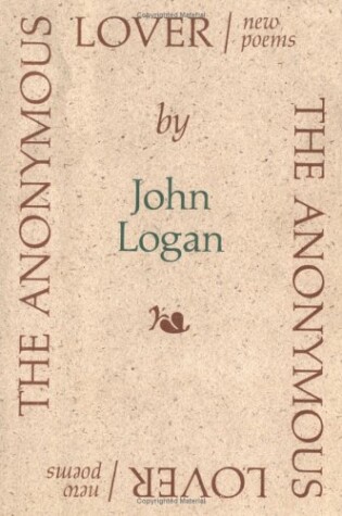 Cover of The Anonymous Lover