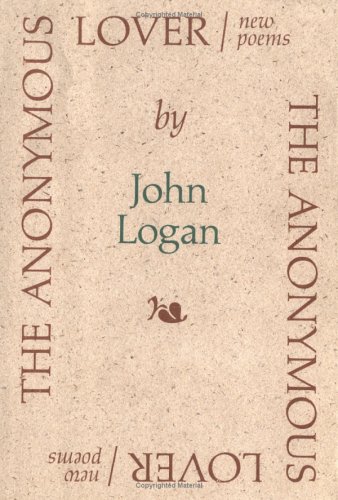 Book cover for The Anonymous Lover