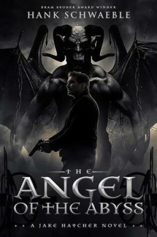 Cover of The Angel of the Abyss