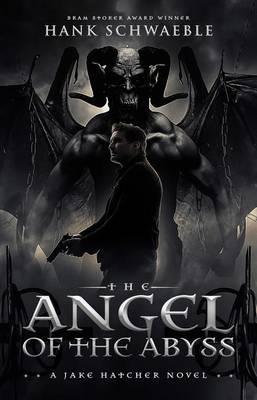 Cover of The Angel of the Abyss