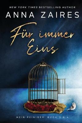 Book cover for Für immer Eins