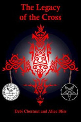 Cover of Legacy of the Cross