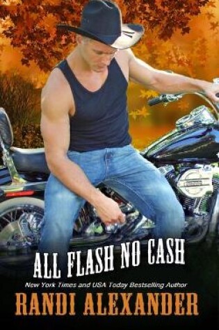 Cover of All Flash No Cash