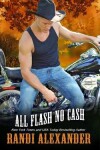 Book cover for All Flash No Cash