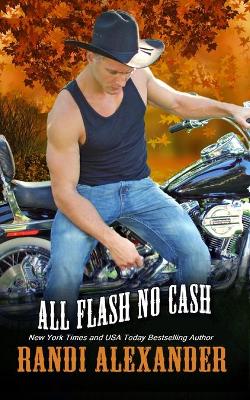 Book cover for All Flash No Cash