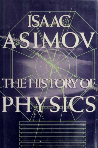 Cover of The History of Physics