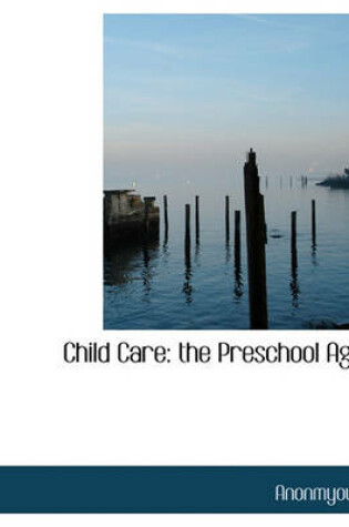 Cover of Child Care