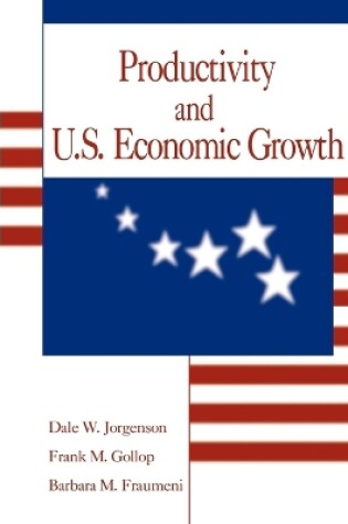 Cover of Productivity and U.S. Economic Growth