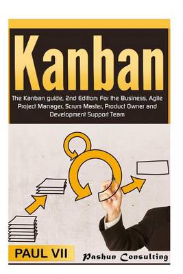 Cover of Kanban