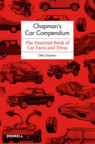 Cover of Chapmans Car Compendium