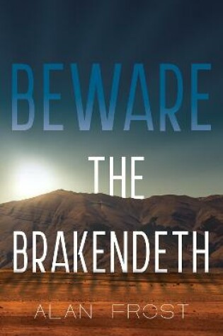 Cover of Beware the Brakendeth