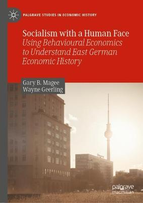 Cover of Socialism with a Human Face