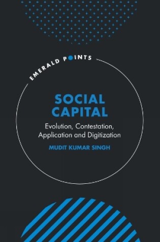 Cover of Social Capital