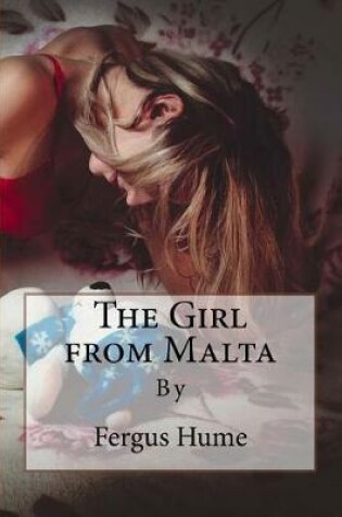 Cover of The Girl from Malta