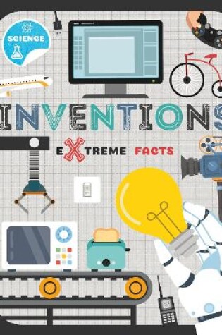 Cover of Inventions