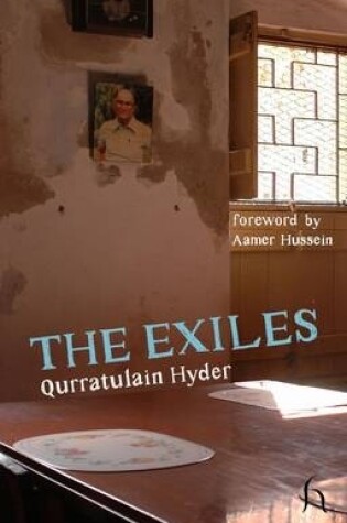 Cover of The Exiles