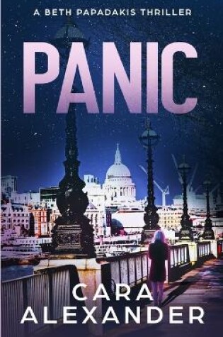 Cover of Panic