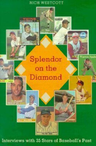 Cover of Splendor on the Diamond