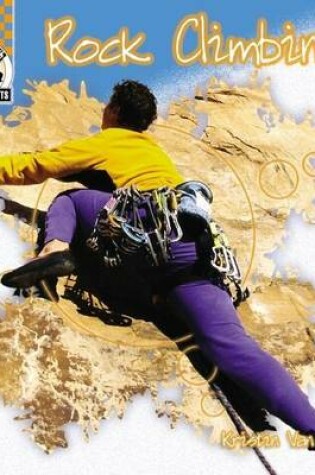 Cover of Rock Climbing eBook