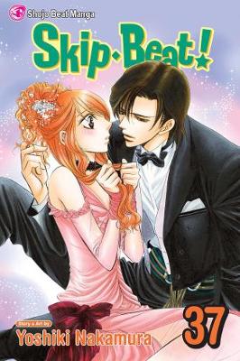 Book cover for Skip·Beat!, Vol. 37