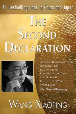 Cover of The Second Declaration