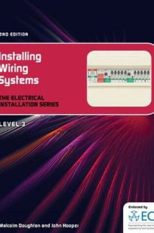 Cover of EIS: Installing Wiring Systems