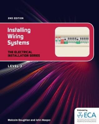 Book cover for EIS: Installing Wiring Systems