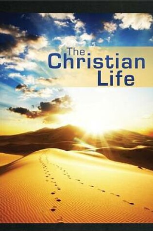 Cover of The Christian Life