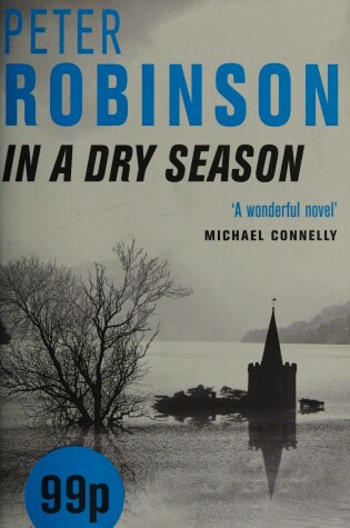 Cover of In A Dry Season Ottakers (Pb)