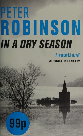 Book cover for In A Dry Season Ottakers (Pb)