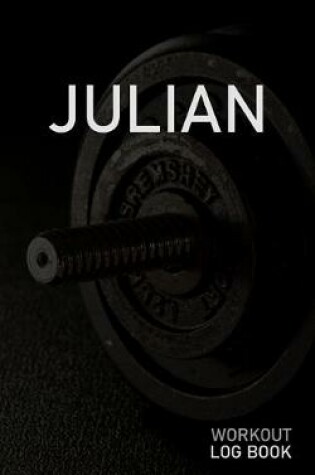 Cover of Julian