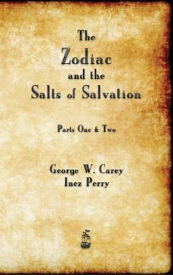 Cover of The Zodiac and the Salts of Salvation