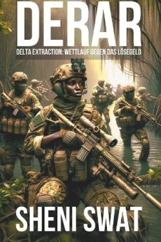 Cover of Delta Extraction