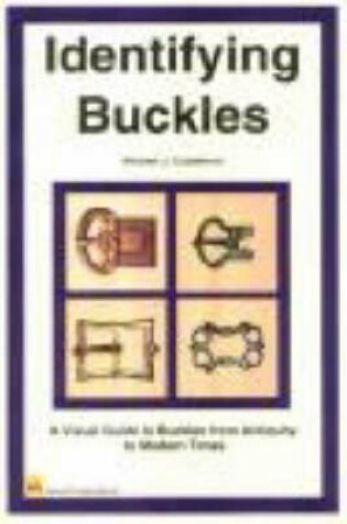 Cover of Identifying Buckles