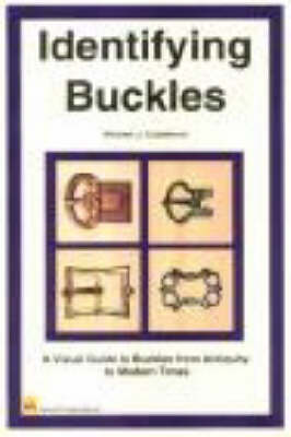 Book cover for Identifying Buckles