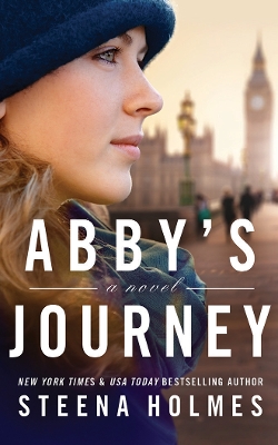 Book cover for Abby's Journey