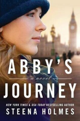 Cover of Abby's Journey