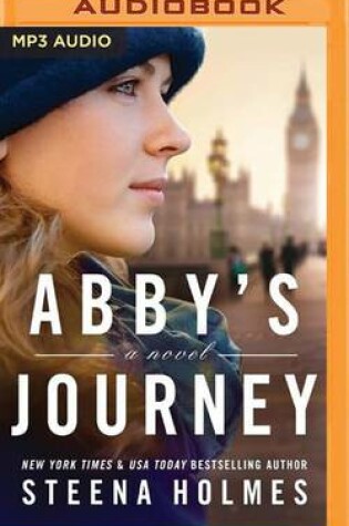 Cover of Abby's Journey