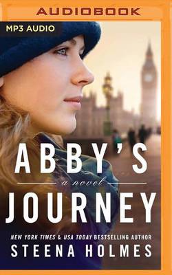 Book cover for Abby's Journey