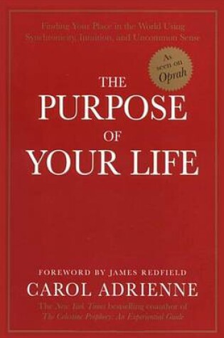 Cover of The Purpose of Your Life