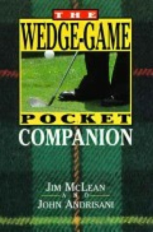 Cover of Wedge-game Pocket Companion