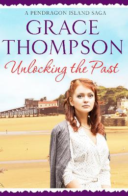 Cover of Unlocking the Past