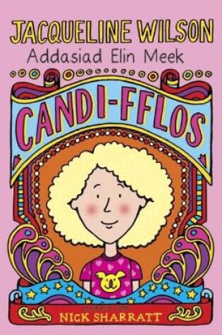 Cover of Candi-Fflos